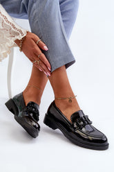 Mocasín modelo 194697 Step in style