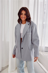 Chaqueta modelo 194752 Roco Fashion