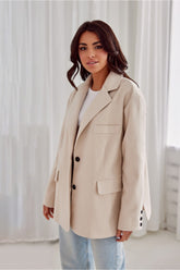 Chaqueta modelo 194754 Roco Fashion