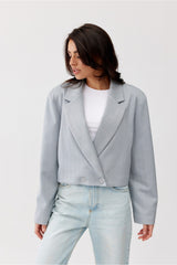 Chaqueta modelo 194755 Roco Fashion