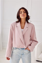 Chaqueta modelo 194756 Roco Fashion