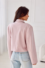 Chaqueta modelo 194756 Roco Fashion