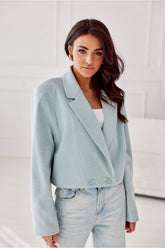 Chaqueta modelo 194757 Roco Fashion