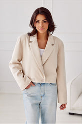 Chaqueta modelo 194758 Roco Fashion