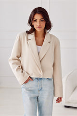 Chaqueta modelo 194758 Roco Fashion