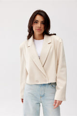 Chaqueta modelo 194758 Roco Fashion