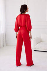 Pantalón modelo 194763 Roco Fashion