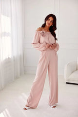 Blusa modelo 194772 Roco Fashion