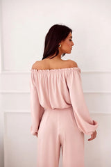 Blusa modelo 194772 Roco Fashion