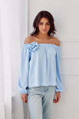 Blusa modelo 194776 Roco Fashion