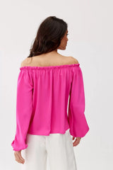 Blusa modelo 194779 Roco Fashion