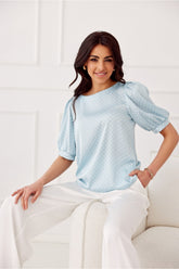 Blusa modelo 194784 Roco Fashion