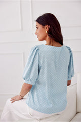 Blusa modelo 194784 Roco Fashion