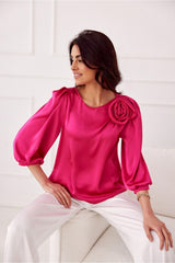 Blusa modelo 194789 Roco Fashion