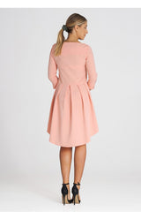 Vestido de cóctel modelo 194799 Figl