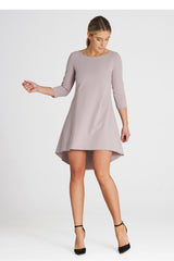 Vestido de cóctel modelo 194800 Figl