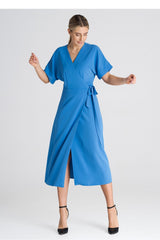 Vestido Casual modelo 194806 Figl