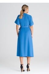 Vestido Casual modelo 194806 Figl