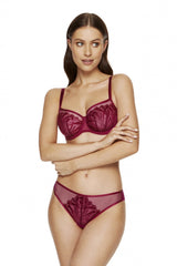 Sujetador Blando modelo 194815 Gorteks