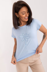 Blusa modelo 194820 BFG