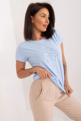 Blusa modelo 194820 BFG