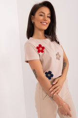 Blusa modelo 194827 BFG
