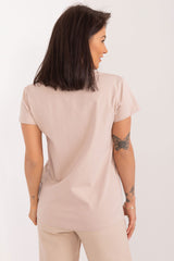 Blusa modelo 194827 BFG