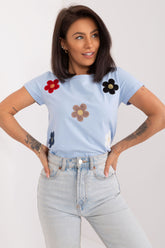 Blusa modelo 194829 BFG