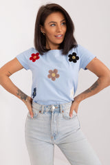 Blusa modelo 194829 BFG
