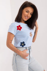 Blusa modelo 194829 BFG