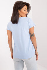 Blusa modelo 194829 BFG