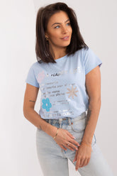Blusa modelo 194830 BFG