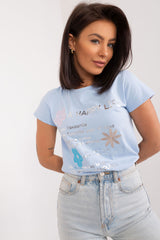 Blusa modelo 194830 BFG