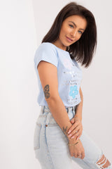 Blusa modelo 194830 BFG