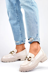 Mocasín modelo 194863 PRIMO