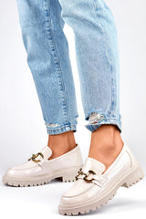 Mocasín modelo 194863 PRIMO