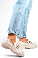 Mocasín modelo 194863 PRIMO