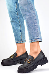 Mocasín modelo 194864 PRIMO