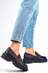 Mocasín modelo 194864 PRIMO