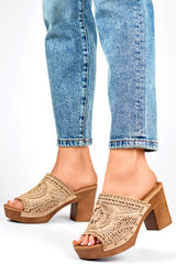 Chanclas modelo 194878 PRIMO