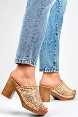 Chanclas modelo 194878 PRIMO