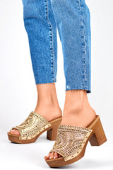 Chanclas modelo 194879 PRIMO