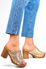 Chanclas modelo 194879 PRIMO