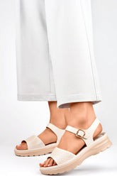 Sandalias modelo 194894 PRIMO