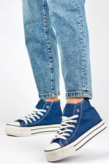 Zapatillas modelo 194903 PRIMO