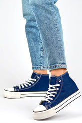 Zapatillas modelo 194904 PRIMO