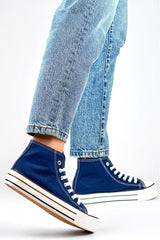 Zapatillas modelo 194904 PRIMO