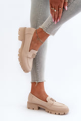 Mocasín modelo 194977 Step in style