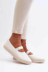 Zapatillas modelo 194979 Step in style