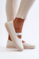 Zapatillas modelo 194979 Step in style